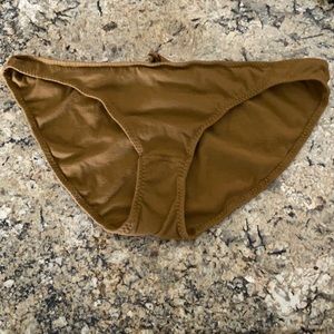 Pansy Co Underwear Twig sz L new & never worn